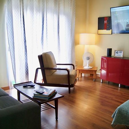 Апартаменты Dream Flat Санта-Крус-де-Тенерифе Экстерьер фото