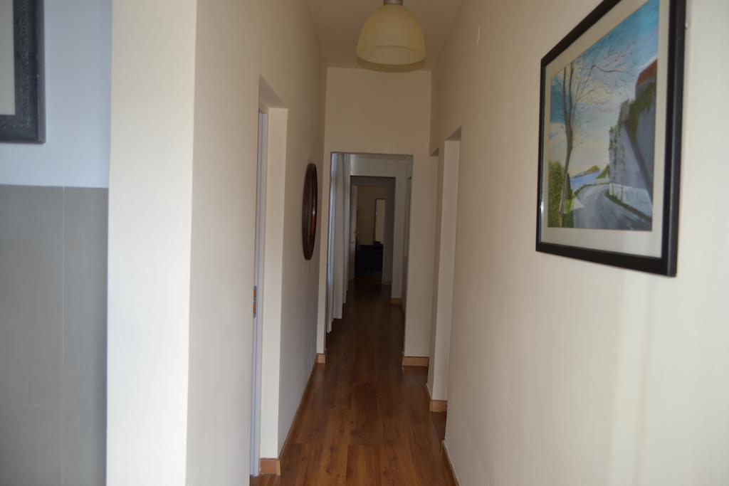 Апартаменты Dream Flat Санта-Крус-де-Тенерифе Номер фото
