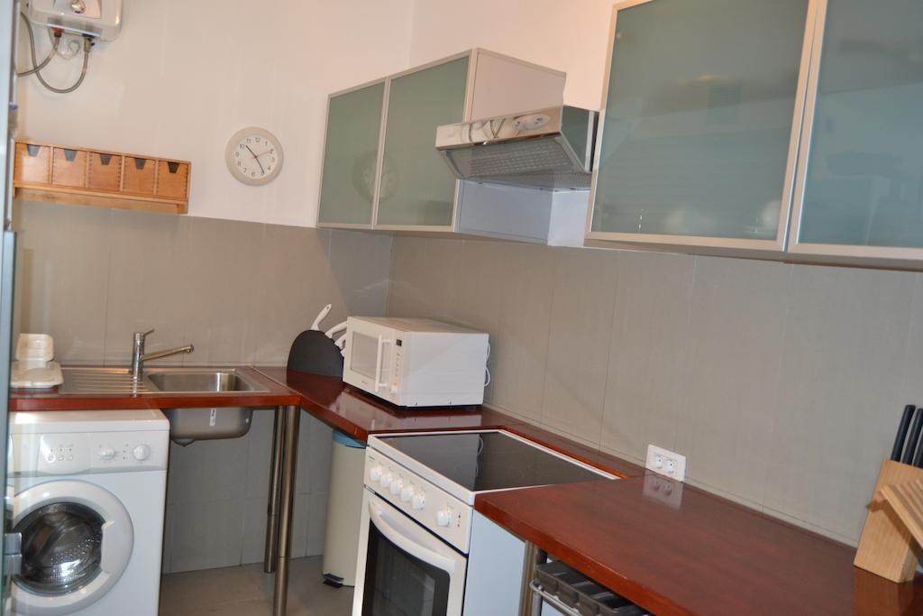 Апартаменты Dream Flat Санта-Крус-де-Тенерифе Номер фото