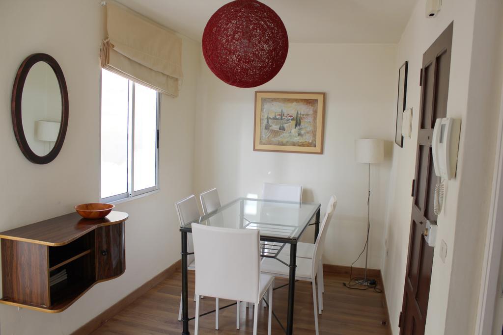 Апартаменты Dream Flat Санта-Крус-де-Тенерифе Экстерьер фото