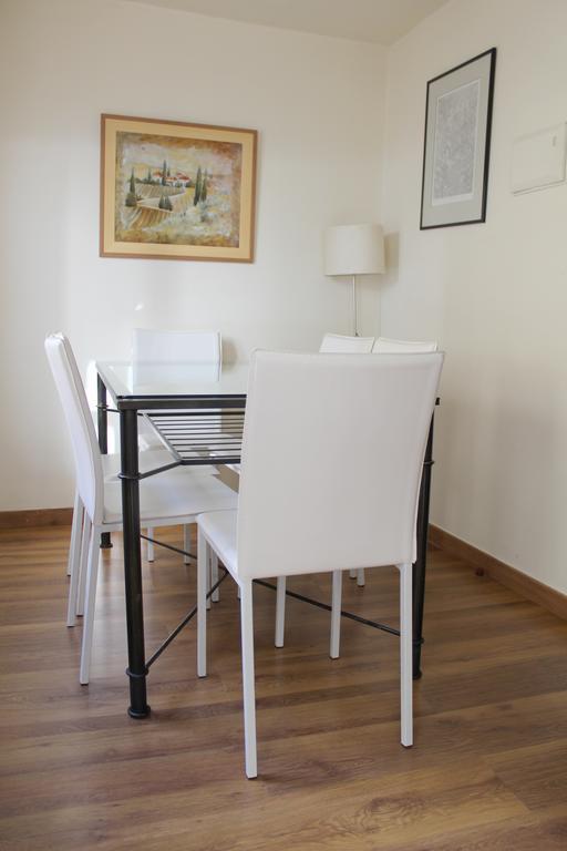 Апартаменты Dream Flat Санта-Крус-де-Тенерифе Экстерьер фото