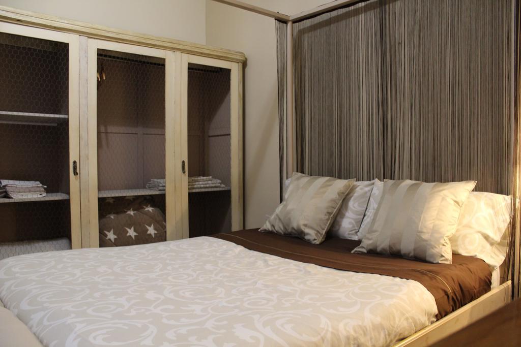 Апартаменты Dream Flat Санта-Крус-де-Тенерифе Экстерьер фото