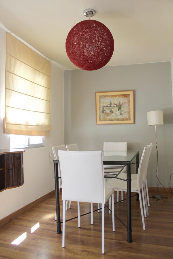 Апартаменты Dream Flat Санта-Крус-де-Тенерифе Экстерьер фото