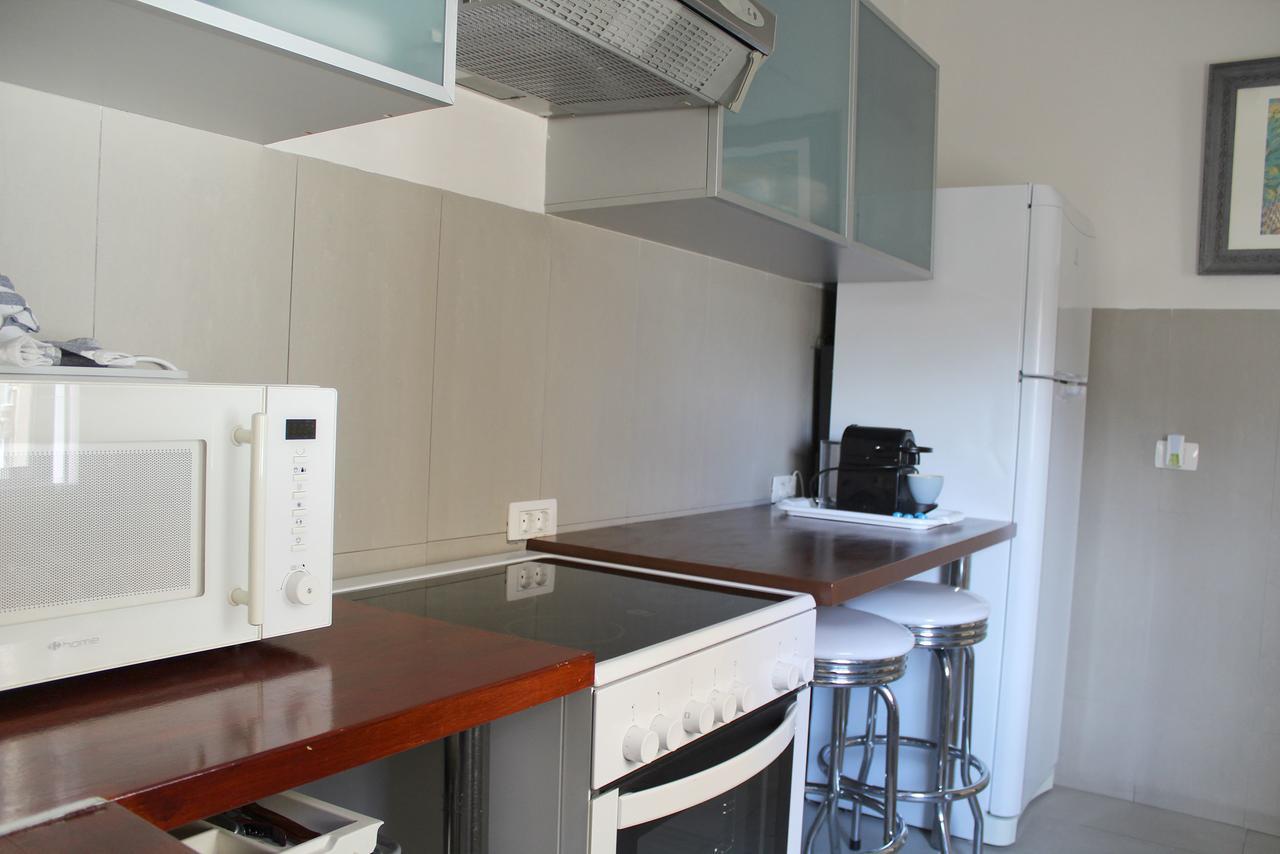 Апартаменты Dream Flat Санта-Крус-де-Тенерифе Экстерьер фото