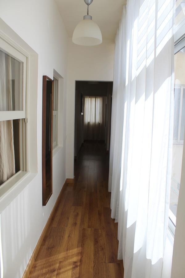 Апартаменты Dream Flat Санта-Крус-де-Тенерифе Экстерьер фото