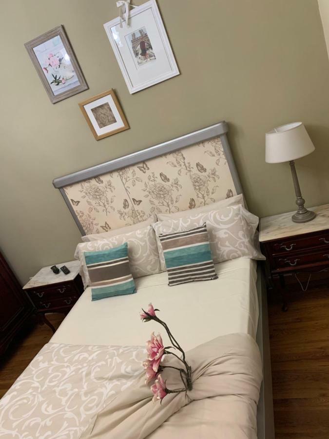 Апартаменты Dream Flat Санта-Крус-де-Тенерифе Экстерьер фото