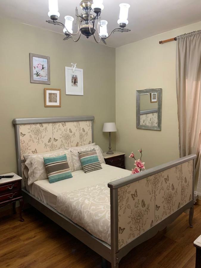 Апартаменты Dream Flat Санта-Крус-де-Тенерифе Экстерьер фото