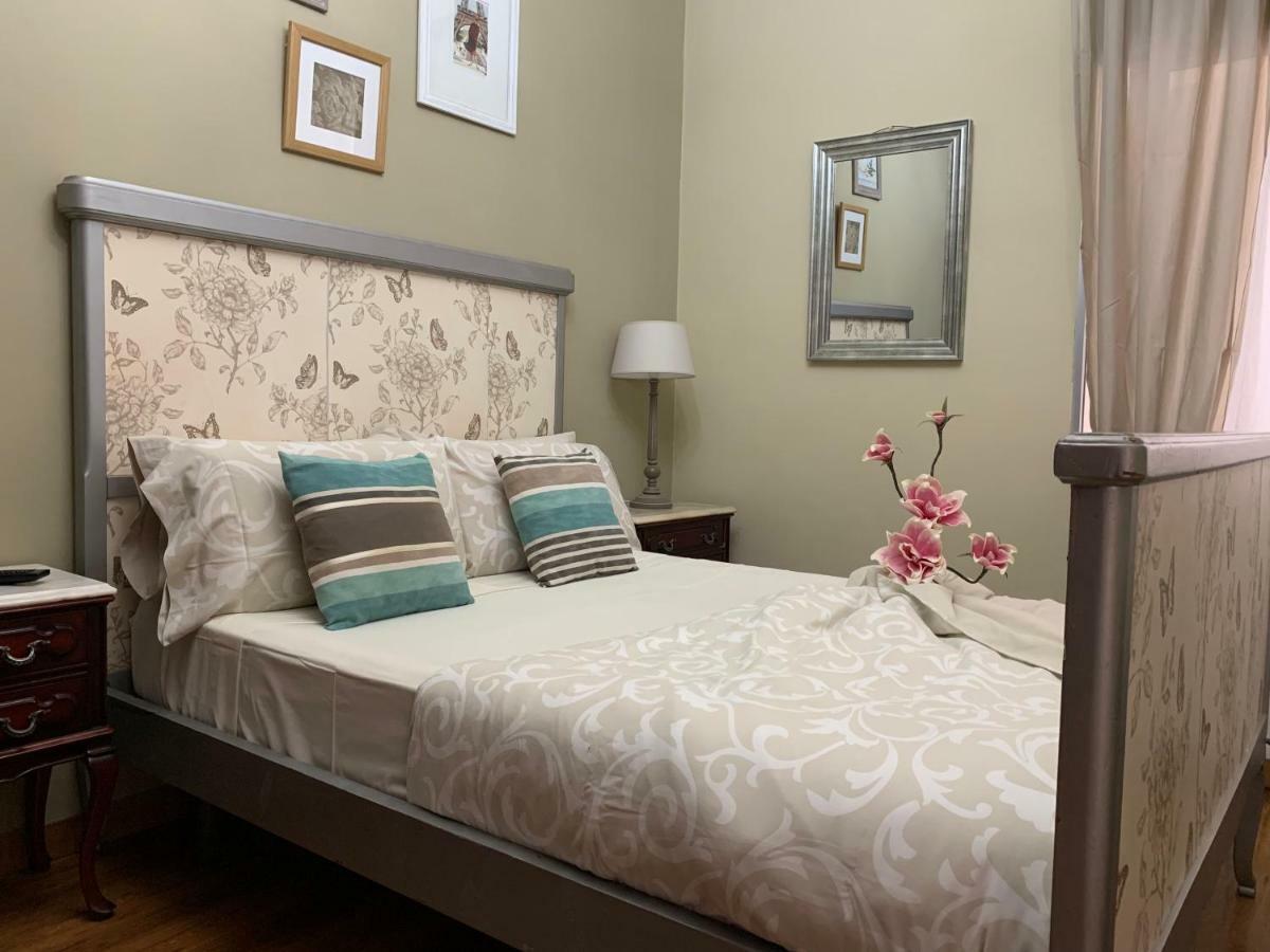 Апартаменты Dream Flat Санта-Крус-де-Тенерифе Экстерьер фото