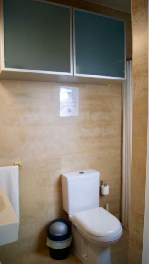 Апартаменты Dream Flat Санта-Крус-де-Тенерифе Экстерьер фото