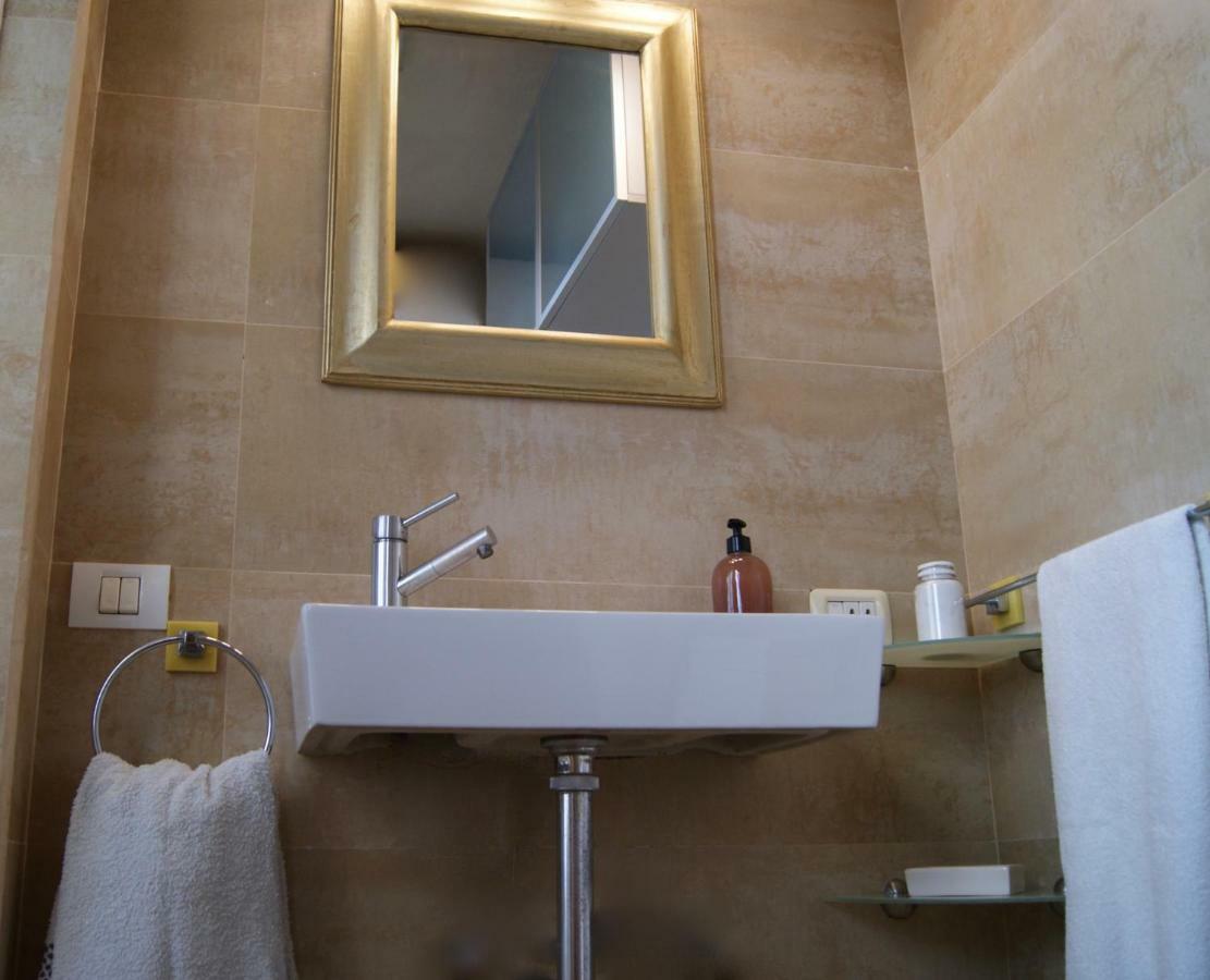 Апартаменты Dream Flat Санта-Крус-де-Тенерифе Экстерьер фото