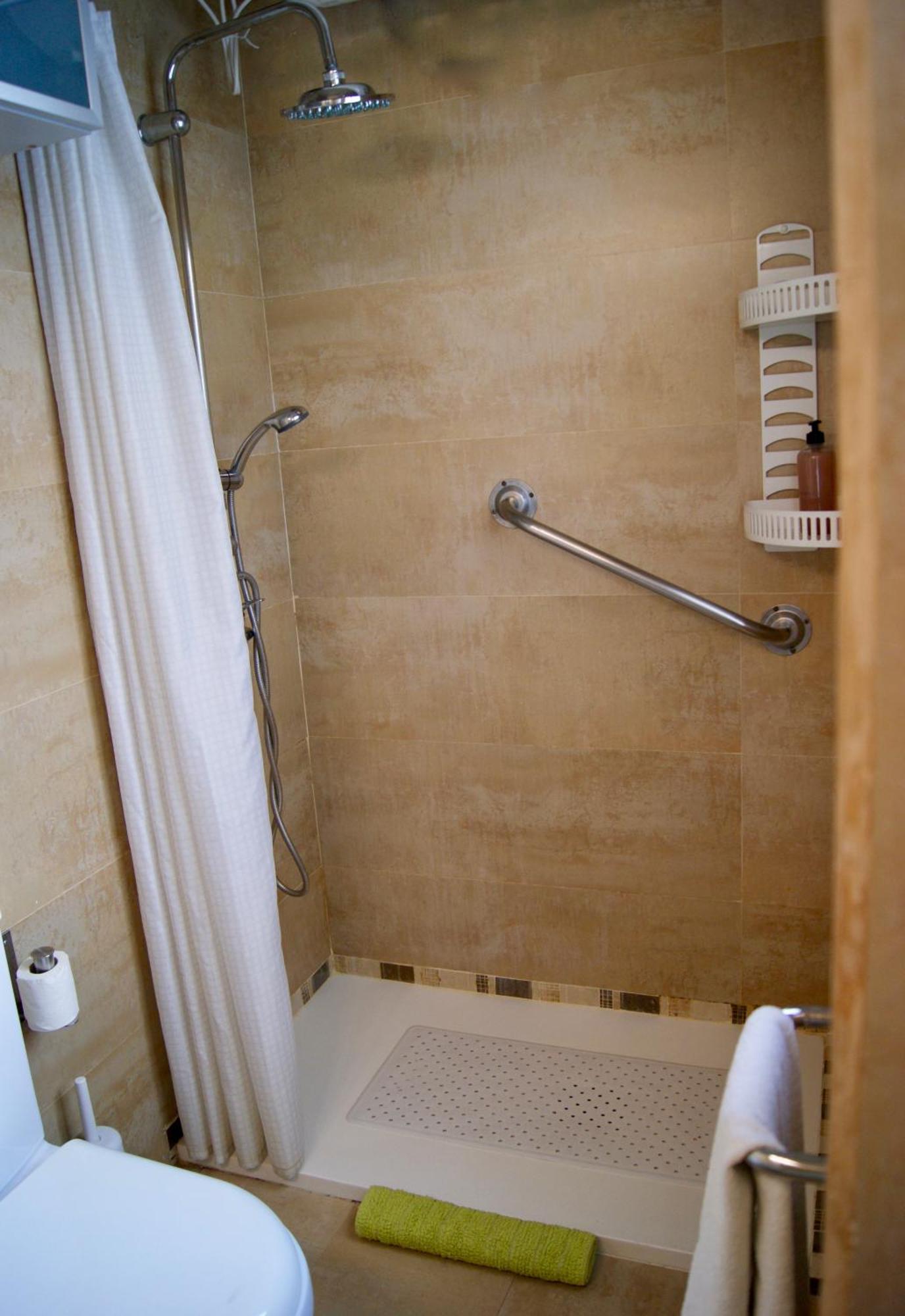 Апартаменты Dream Flat Санта-Крус-де-Тенерифе Экстерьер фото