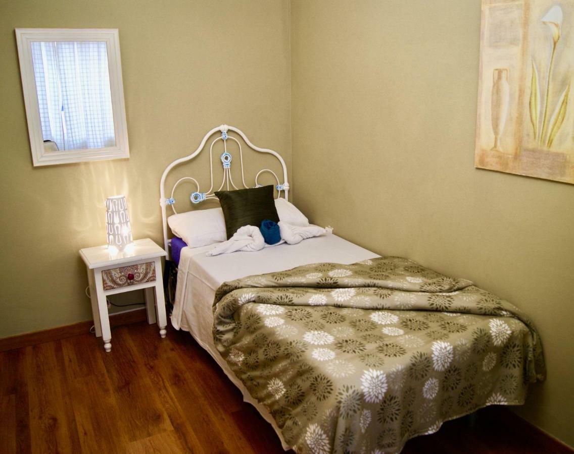 Апартаменты Dream Flat Санта-Крус-де-Тенерифе Экстерьер фото